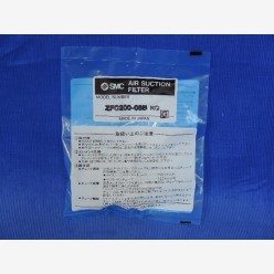 SMC ZFC200-08B Vacuum Filter (New)